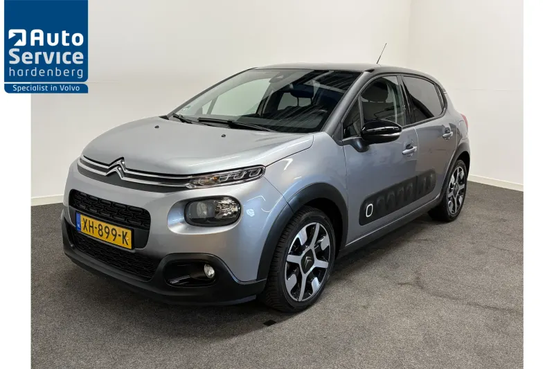 Citroën C3 (2019)