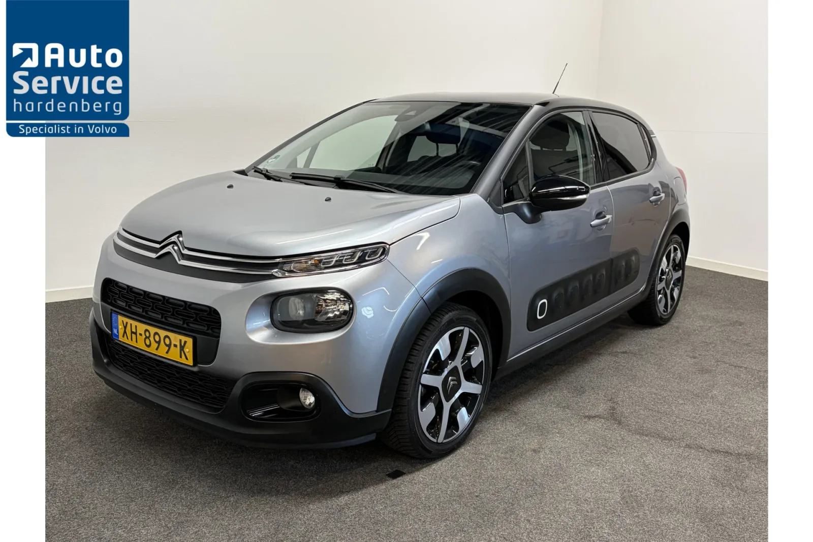 Citroën C3 (2019) — foto 1