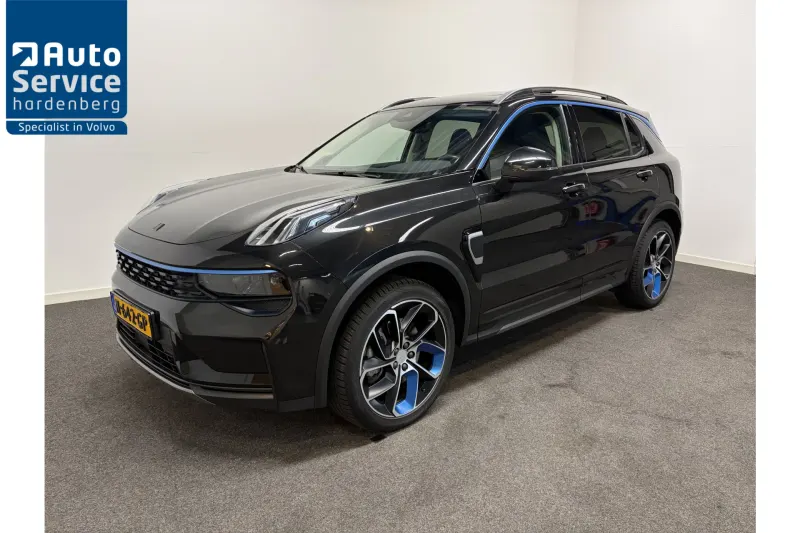 Lynk & Co 01 (2021)