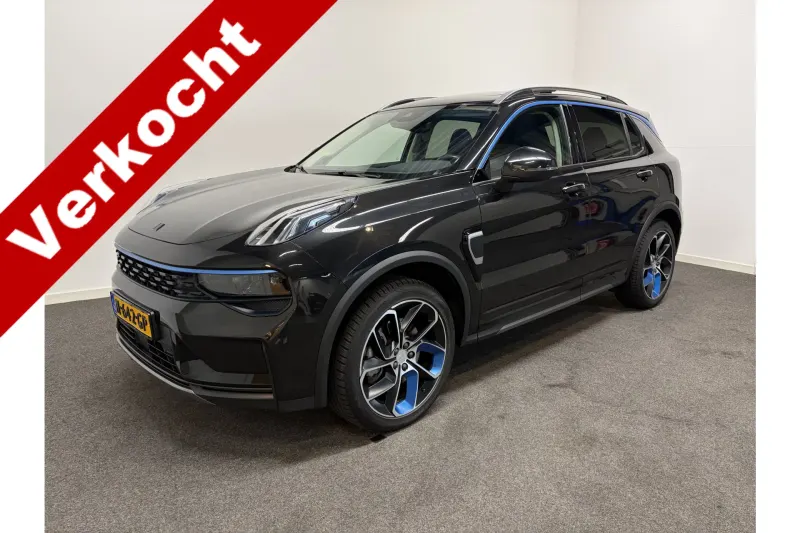Lynk & Co 01 (2021)
