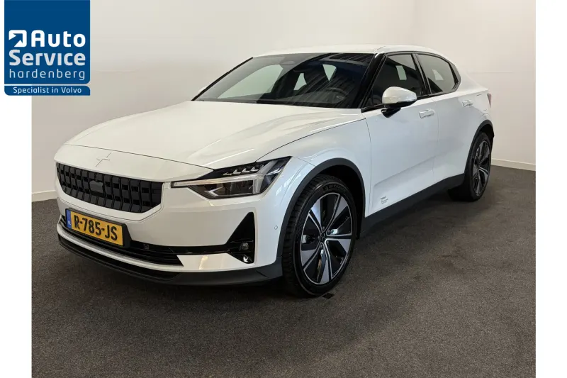 Polestar 2 (2022)