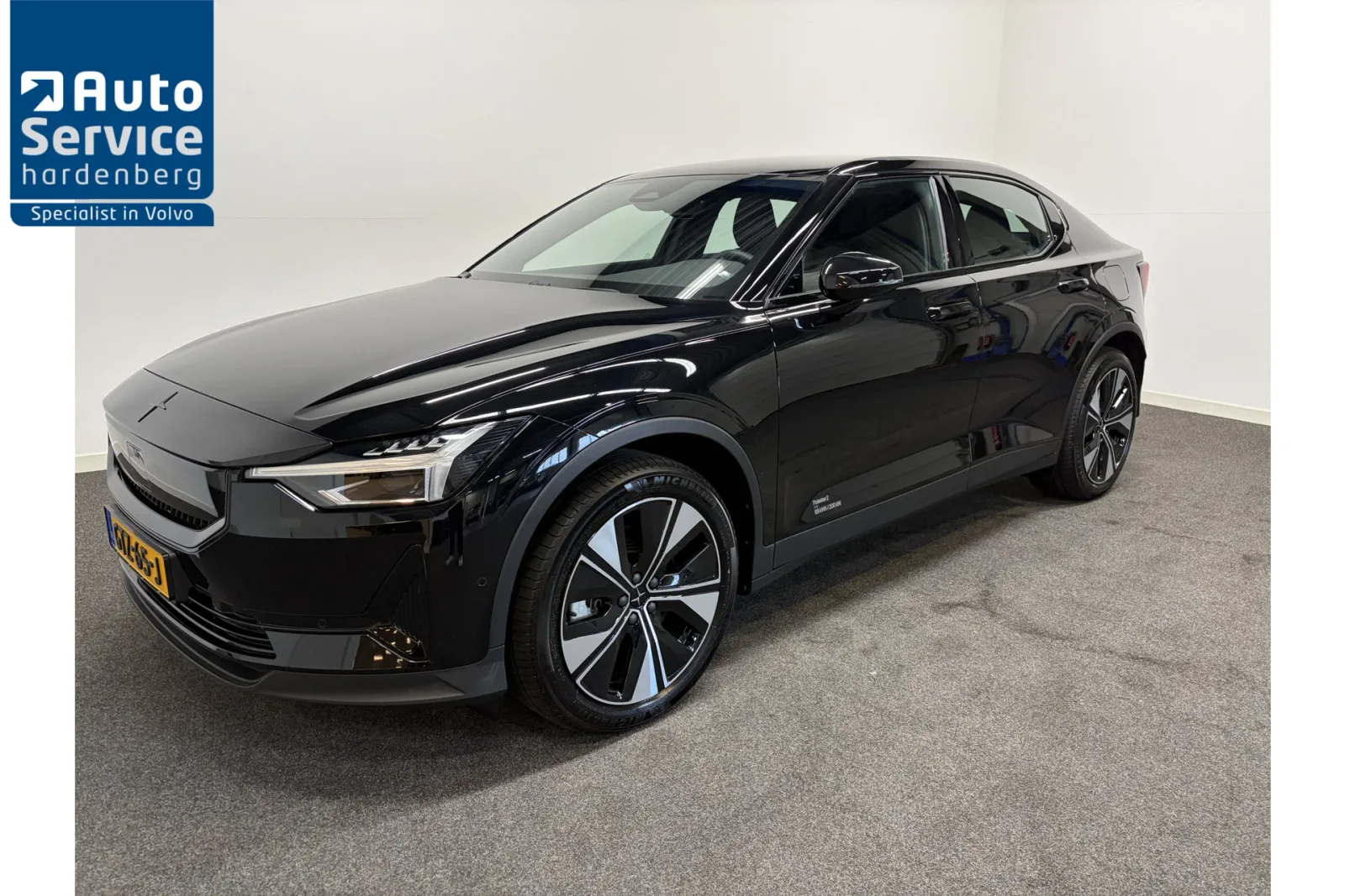 Polestar 2 (2024) — foto 1