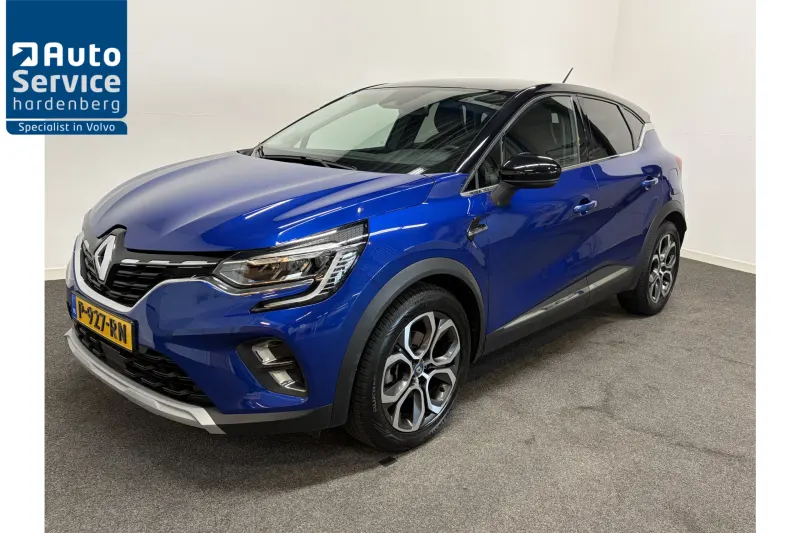 Renault Captur (2021)