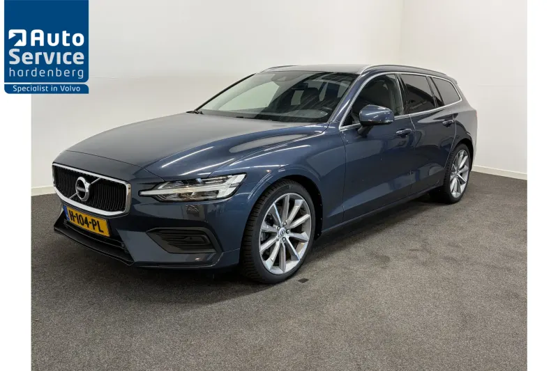 Volvo V60 (2020)