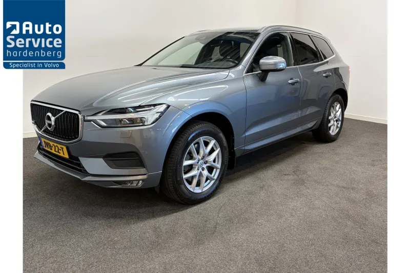 Volvo XC60 (2018)