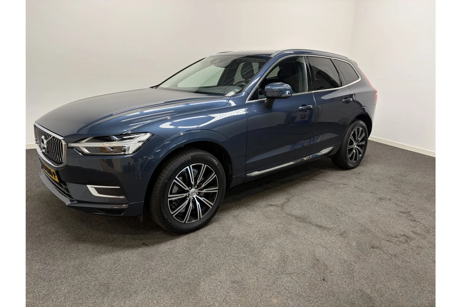 Volvo XC60 (2018) — foto 1