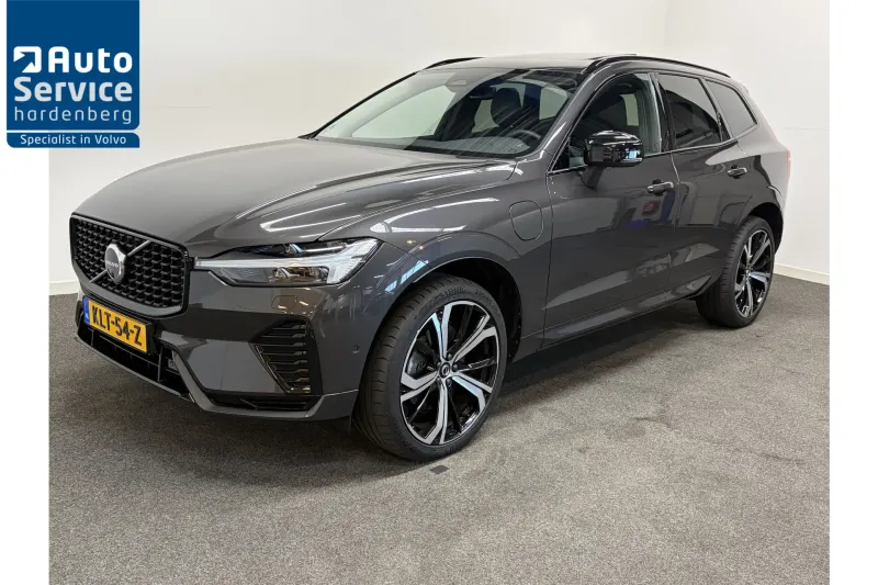 Volvo XC60 (2023)