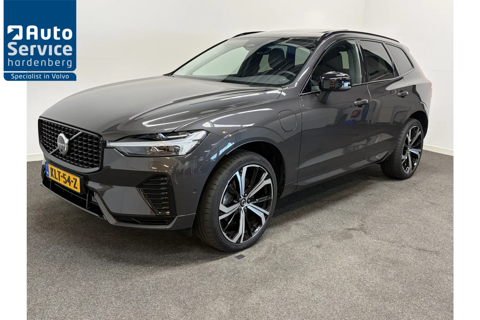 Volvo XC60 (2023) — foto 1