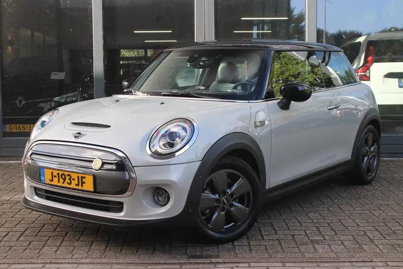 MINI Mini Electric (2019)