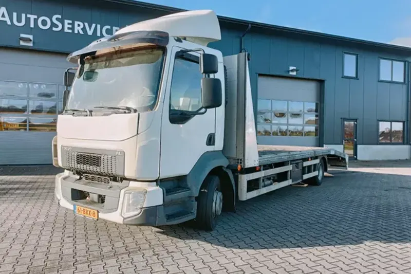 Volvo FL (2016)