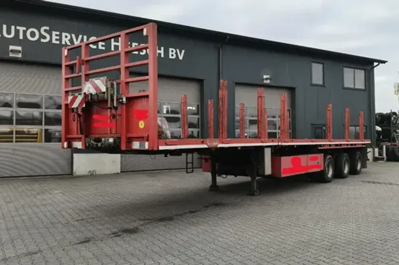 Nooteboom OVB-55-03V (2001)