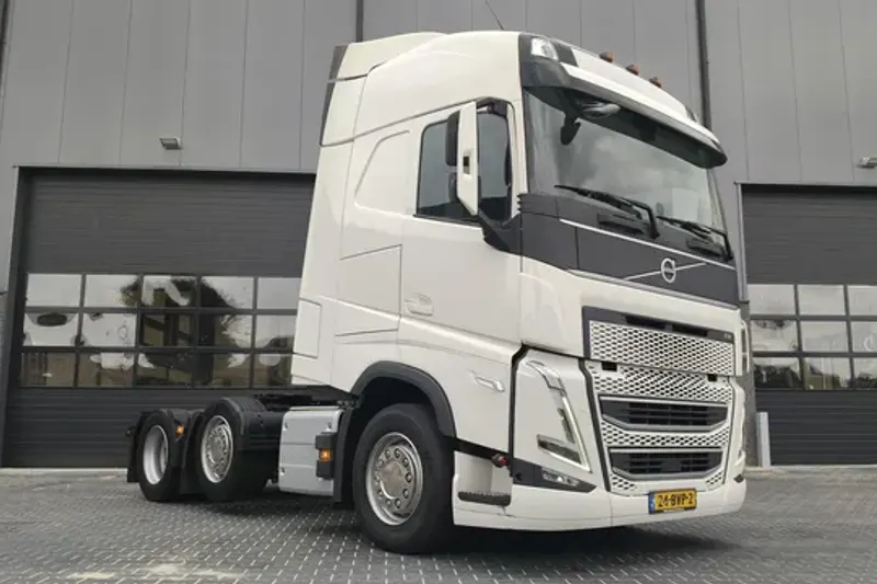 Volvo FH (2023)