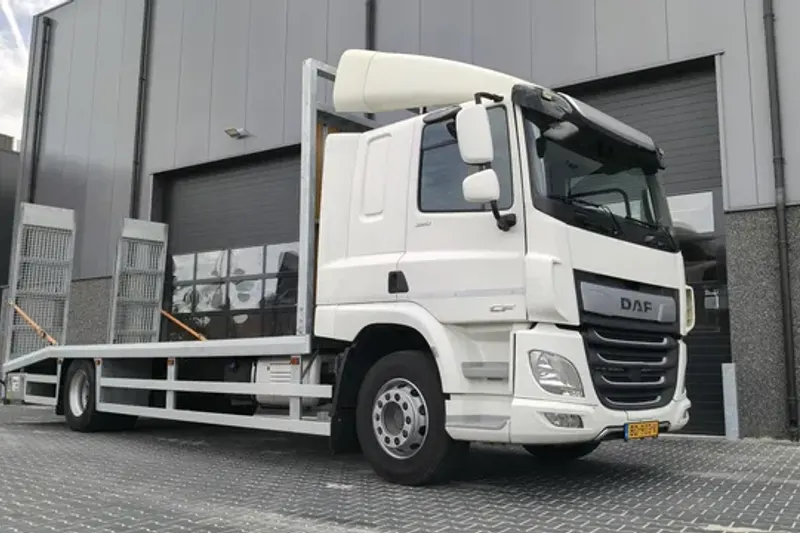 DAF CF (2018)