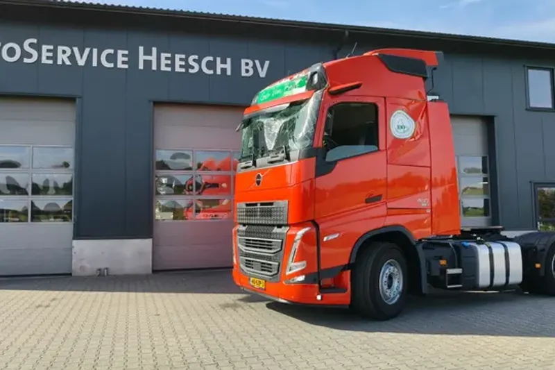 Volvo FH (2024)