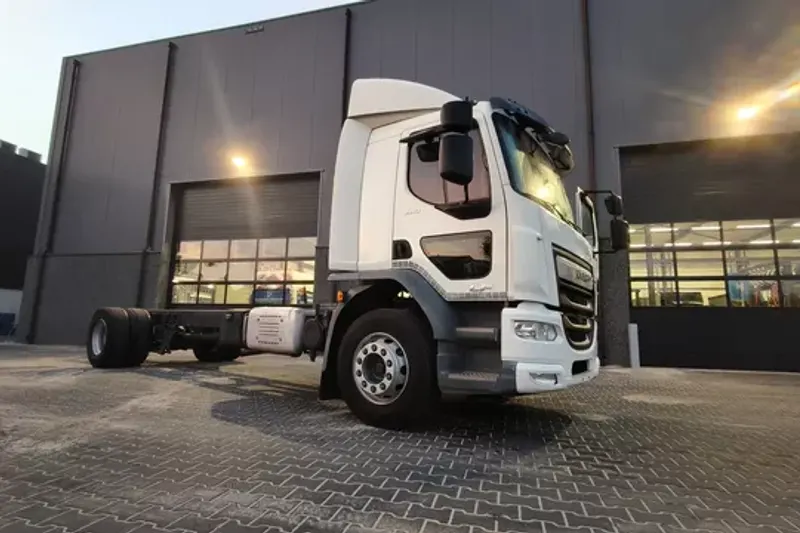 DAF LF (2020)