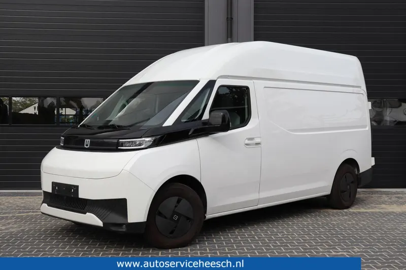 Farizon SV (2025)