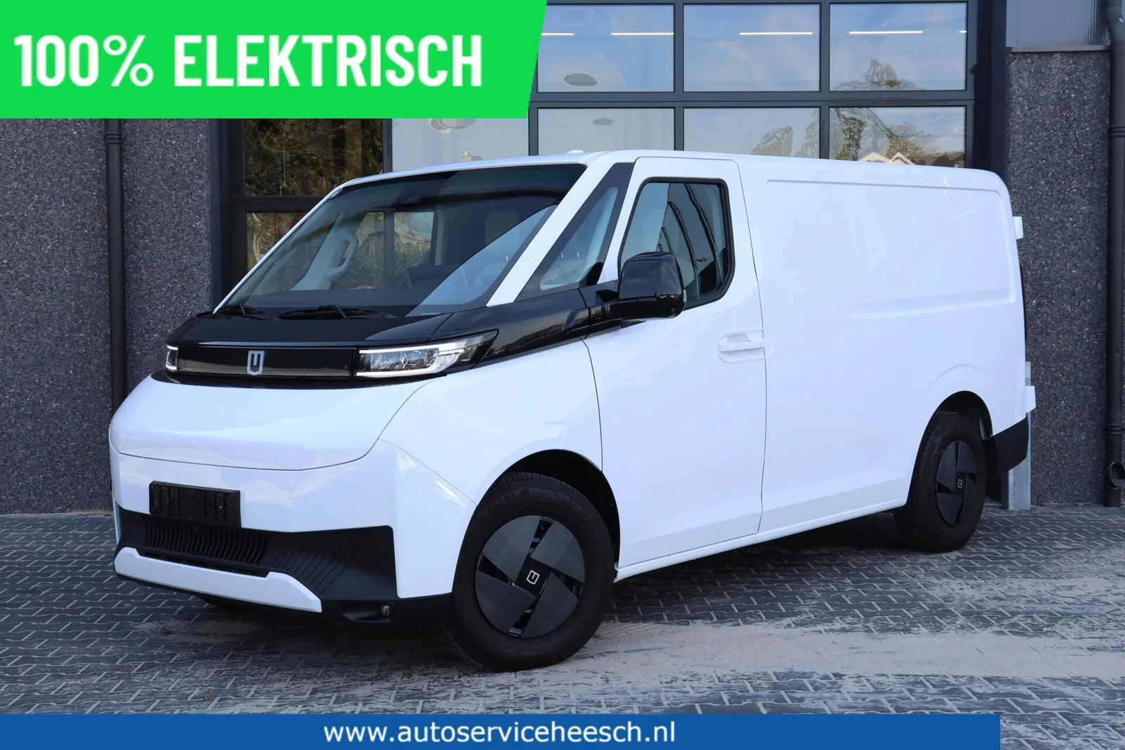 Farizon SV (2025) — foto 1