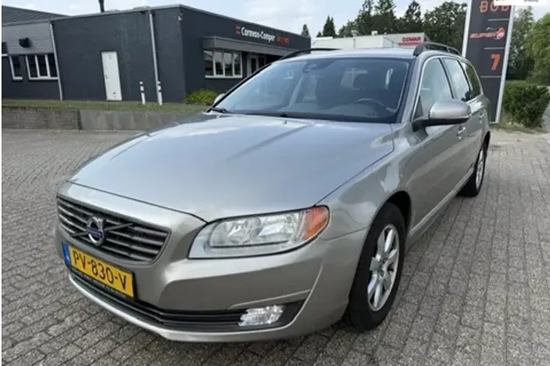 Volvo V70 (2013)