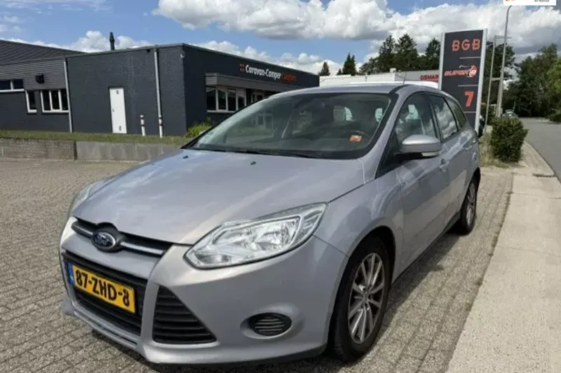 Ford Focus (2012)
