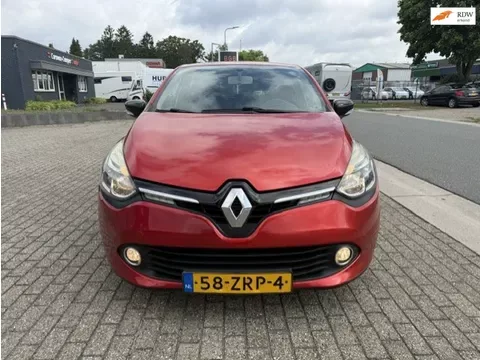 Renault Clio (2013) — foto 1