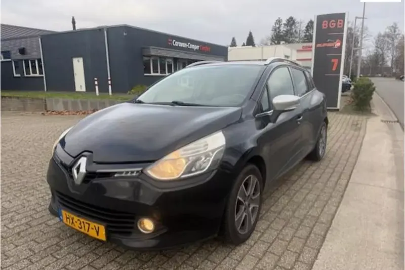 Renault  (2016)
