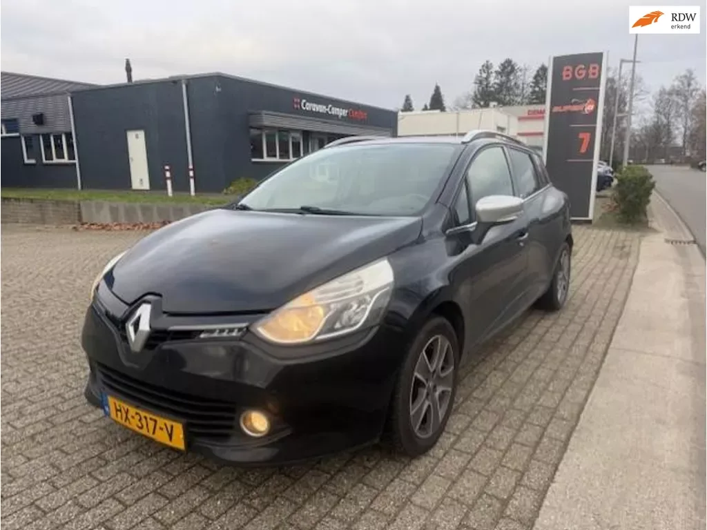 Renault  (2016) — foto 1