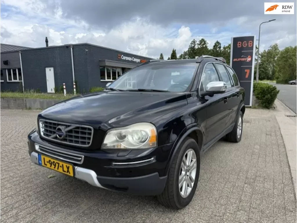 Volvo  (2010) — foto 1