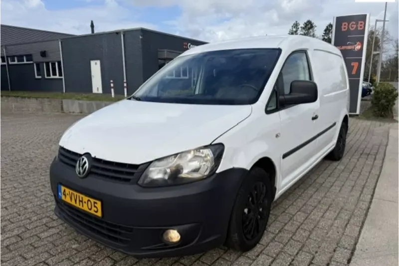 Volkswagen  (2012)
