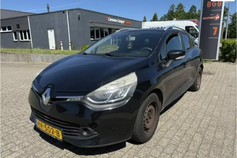 Renault  (2013)
