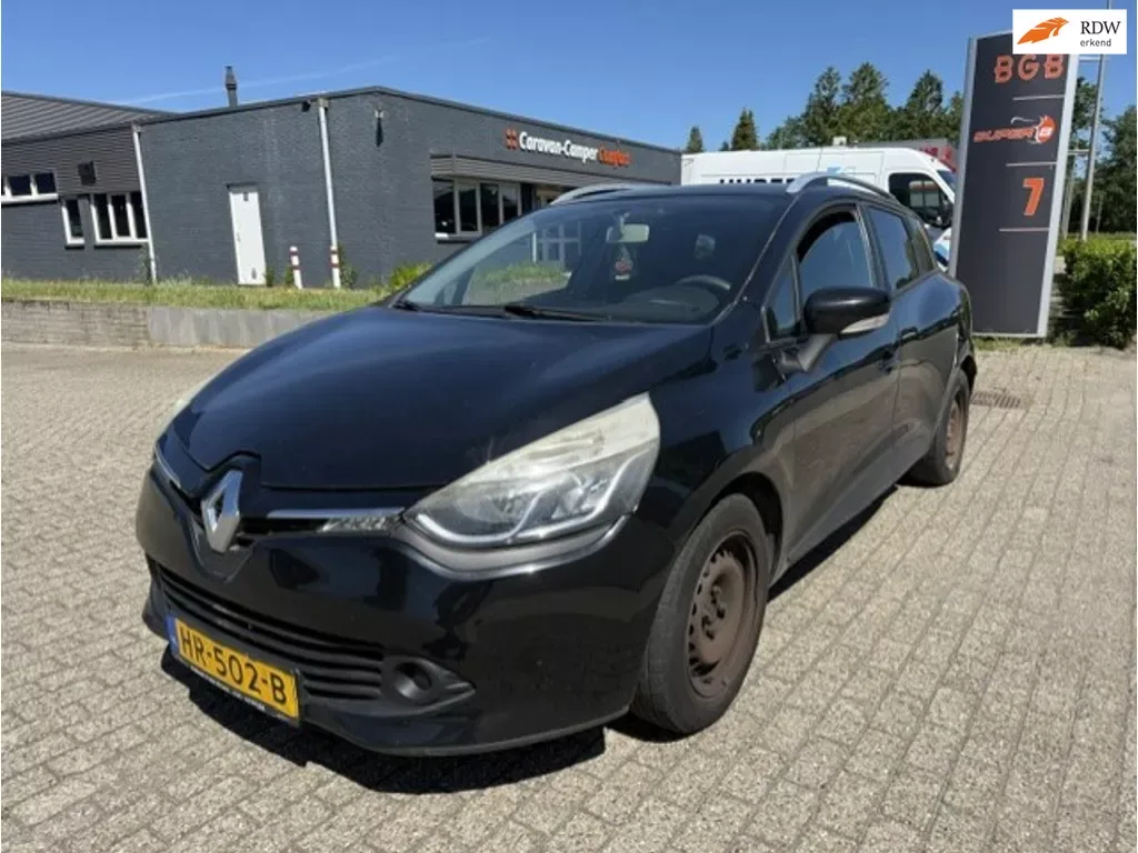 Renault  (2013) — foto 1