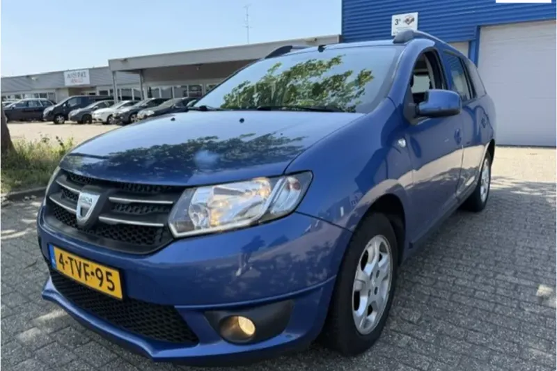 Dacia  (2014)