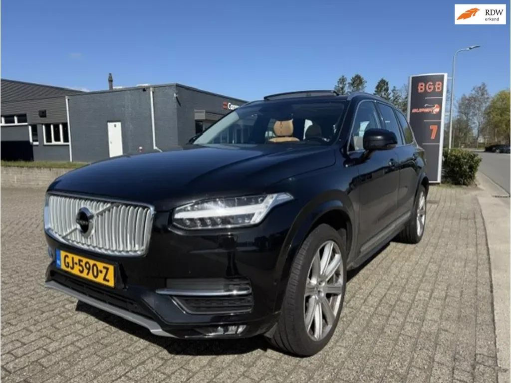 Volvo  (2015) — foto 1