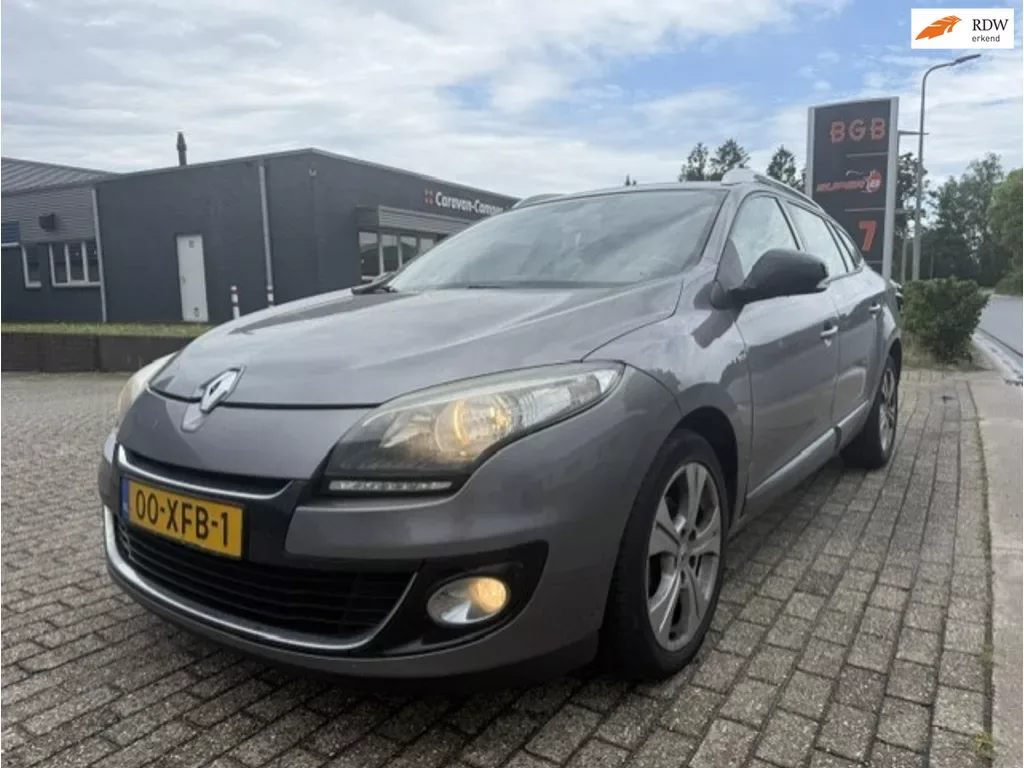 Renault  (2012) — foto 1