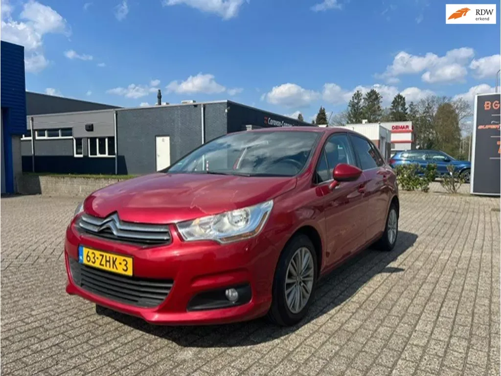 Citroën  (2012) — foto 1