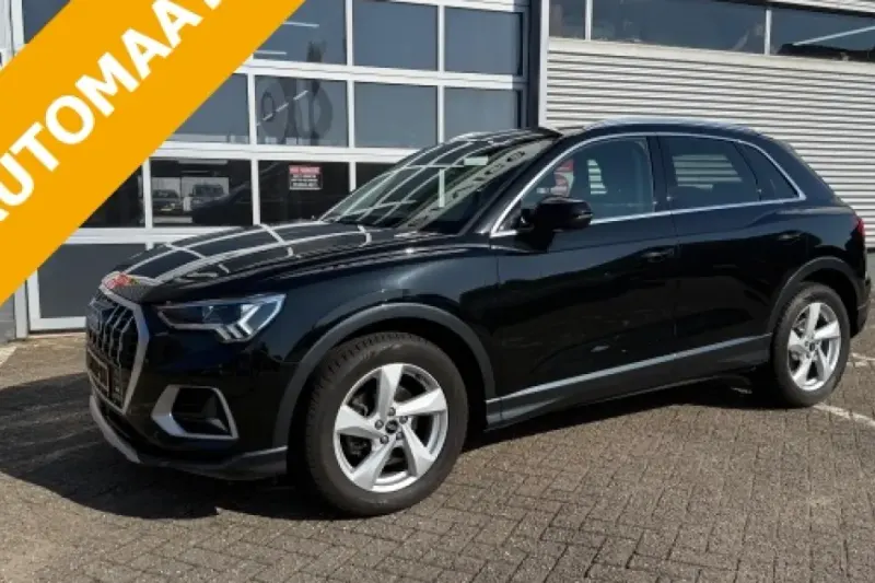 Audi Q3 (2020)