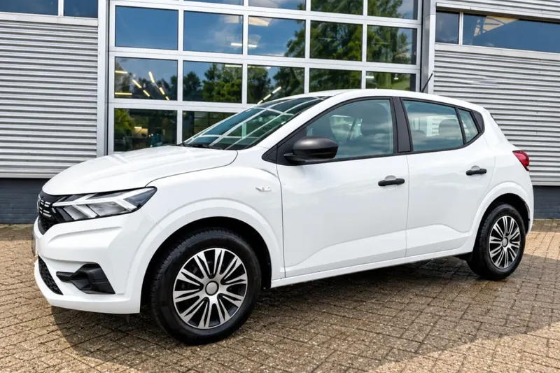Dacia Sandero (2023)