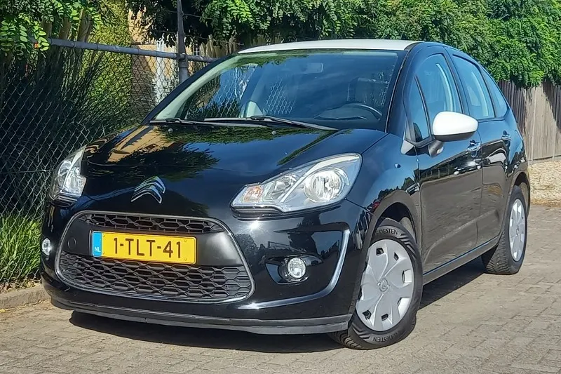 Citroën C3 (2013)