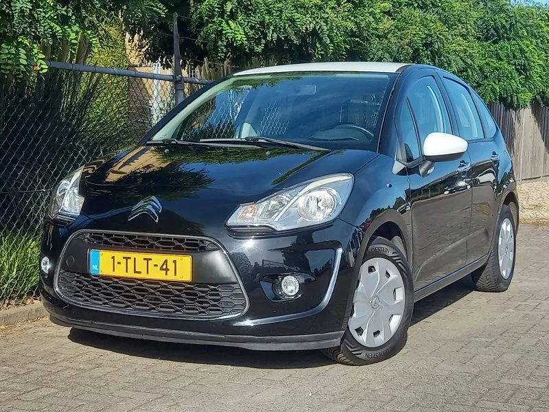 Citroën C3 (2013) — foto 1
