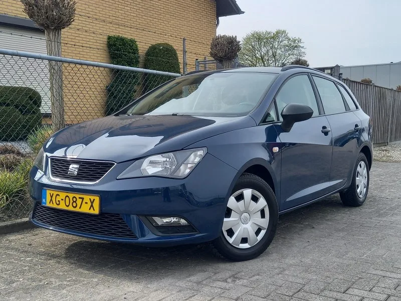 SEAT Ibiza (2016) — foto 1