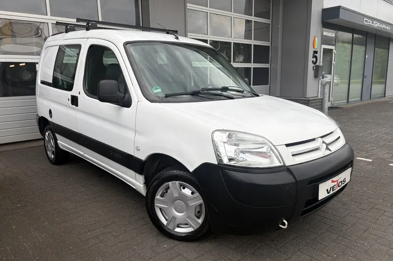 Citroën Berlingo (2005)