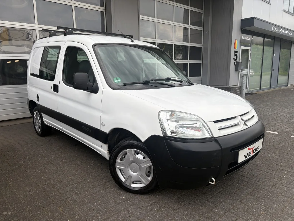 Citroën Berlingo (2005) — foto 1