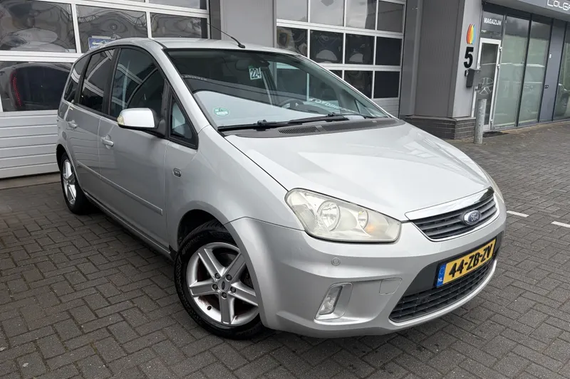 Ford C-Max (2008)