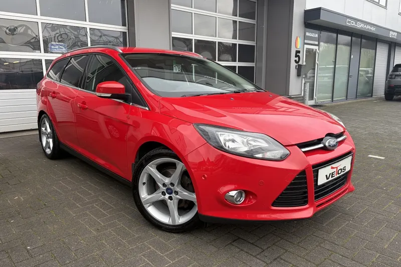 Ford Focus (2011)