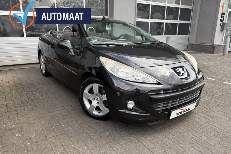 Peugeot 207 (2011)
