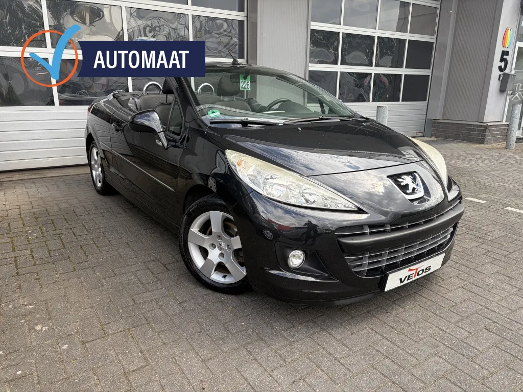 Peugeot 207 (2011) — foto 1