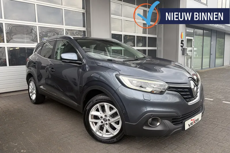 Renault Kadjar (2018)