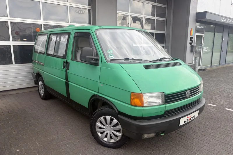 Volkswagen Transporter (1993)