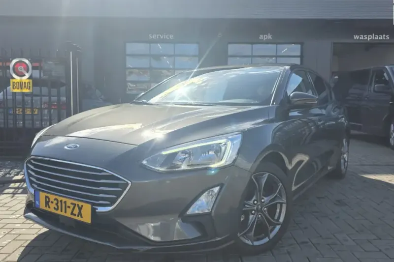 Ford Focus (2019)