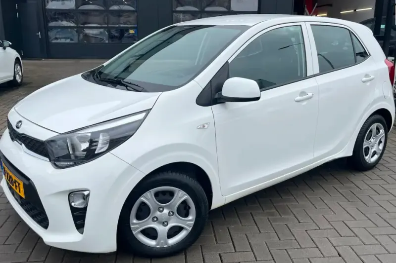 Kia Picanto (2023)