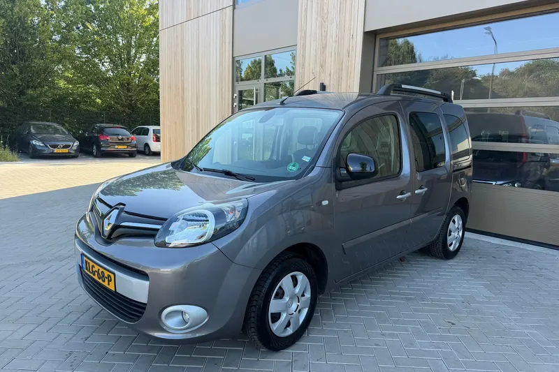 Renault Kangoo (2014)